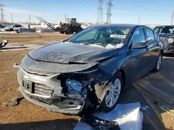 1G1ZE5STXGF249256 2016 CHEVROLET MALIBU