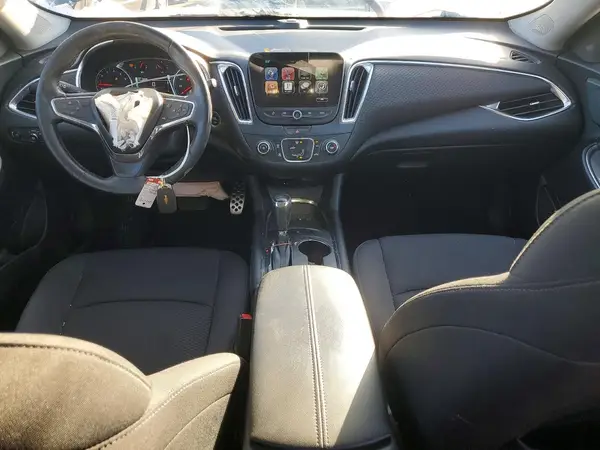 1G1ZE5STXGF249256 2016 CHEVROLET MALIBU - Image 8