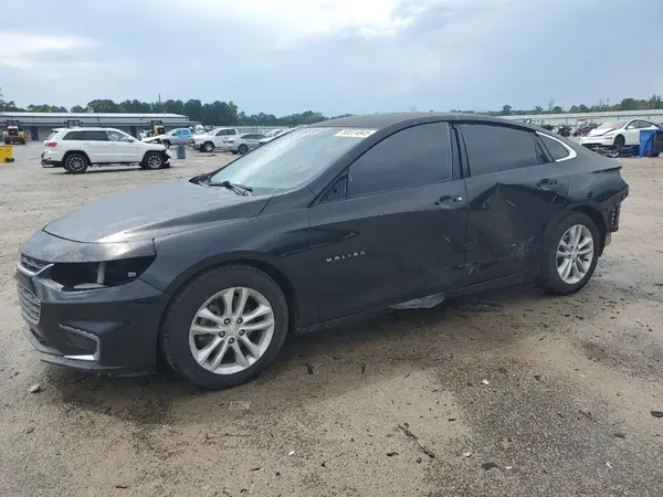 1G1ZE5STXGF250360 2016 CHEVROLET MALIBU - Image 1
