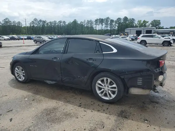 1G1ZE5STXGF250360 2016 CHEVROLET MALIBU - Image 2