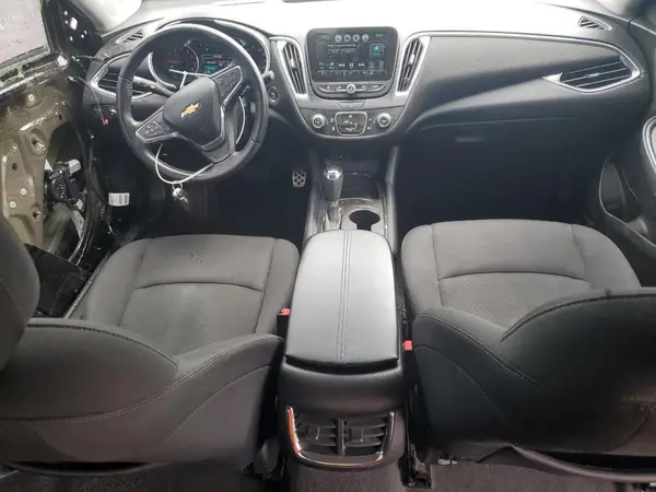 1G1ZE5STXGF250360 2016 CHEVROLET MALIBU - Image 8