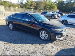 1G1ZE5STXGF251220 2016 CHEVROLET MALIBU