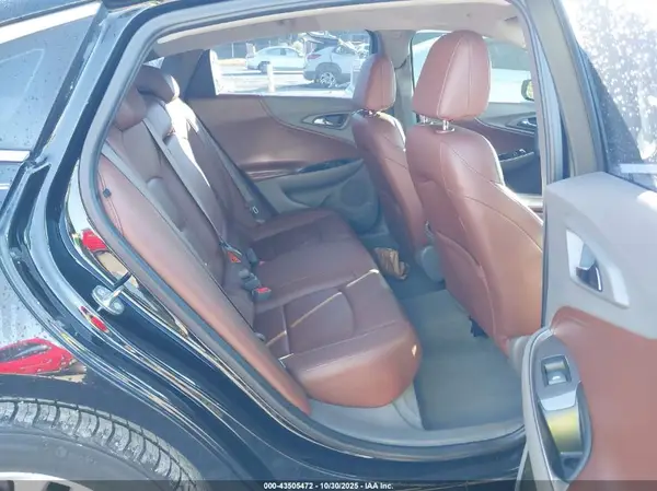 1G1ZE5STXGF251220 2016 CHEVROLET MALIBU - Image 8