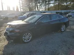 1G1ZE5STXGF251797 2016 CHEVROLET MALIBU