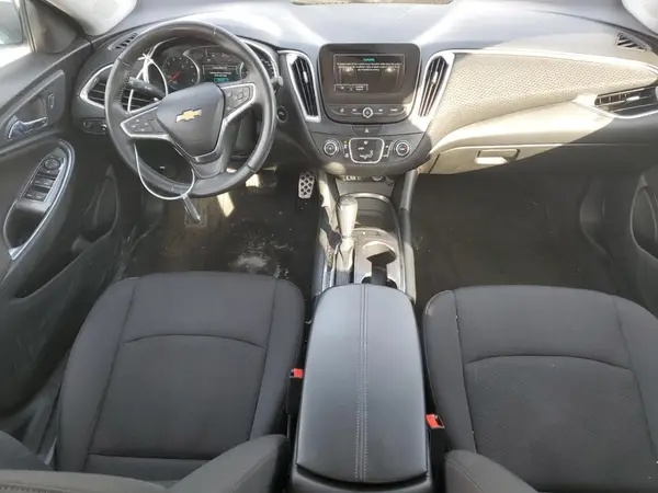 1G1ZE5STXGF253453 2016 CHEVROLET MALIBU - Image 8