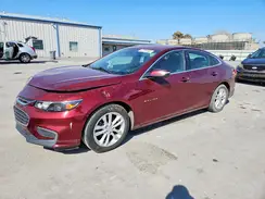 1G1ZE5STXGF253629 2016 CHEVROLET MALIBU
