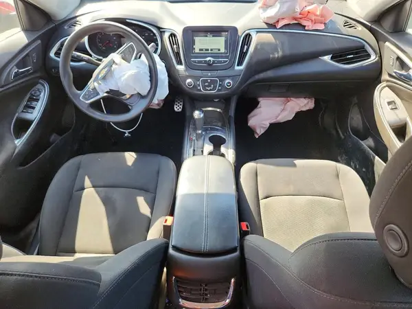 1G1ZE5STXGF253629 2016 CHEVROLET MALIBU - Image 8