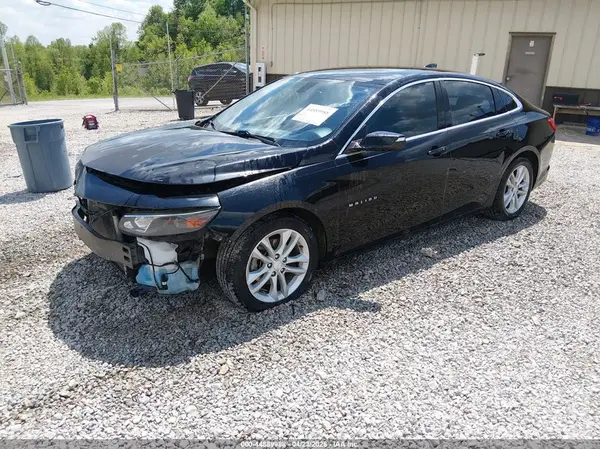 1G1ZE5STXGF254120 2016 CHEVROLET MALIBU - Image 2