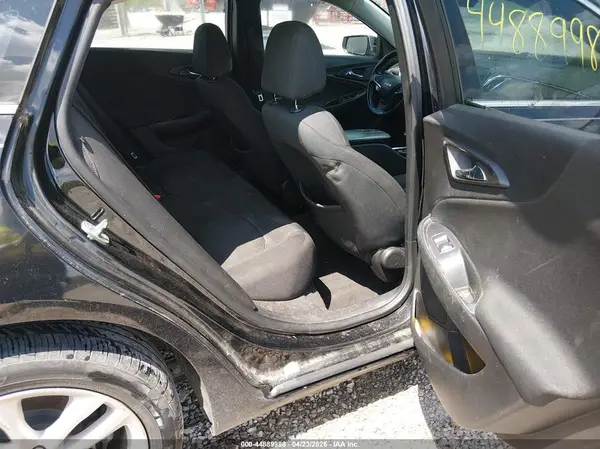 1G1ZE5STXGF254120 2016 CHEVROLET MALIBU - Image 8