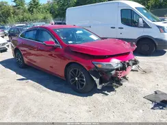 1G1ZE5STXGF254571 2016 CHEVROLET MALIBU