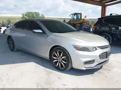 1G1ZE5STXGF255008 2016 CHEVROLET MALIBU