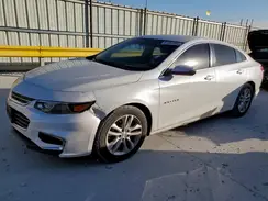 1G1ZE5STXGF255154 2016 CHEVROLET MALIBU