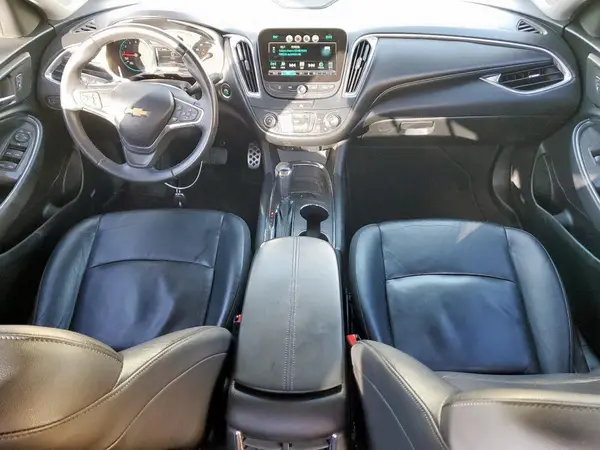 1G1ZE5STXGF255154 2016 CHEVROLET MALIBU - Image 8