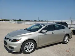 1G1ZE5STXGF256191 2016 CHEVROLET MALIBU