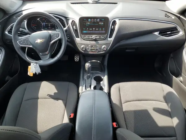 1G1ZE5STXGF256191 2016 CHEVROLET MALIBU - Image 8
