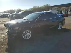 1G1ZE5STXGF256319 2016 CHEVROLET MALIBU
