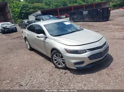 1G1ZE5STXGF256658 2016 CHEVROLET MALIBU