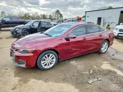 1G1ZE5STXGF257874 2016 CHEVROLET MALIBU