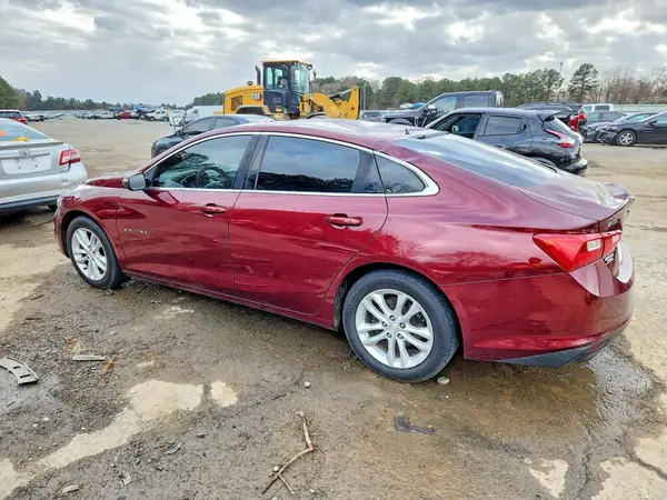 1G1ZE5STXGF257874 2016 CHEVROLET MALIBU - Image 2