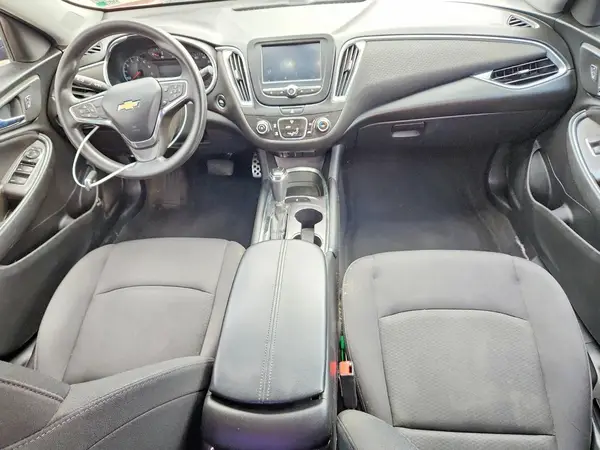 1G1ZE5STXGF257874 2016 CHEVROLET MALIBU - Image 8