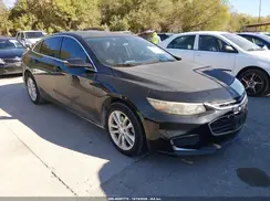 1G1ZE5STXGF257910 2016 CHEVROLET MALIBU