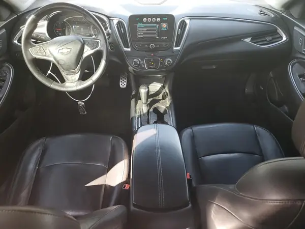 1G1ZE5STXGF259768 2016 CHEVROLET MALIBU - Image 8