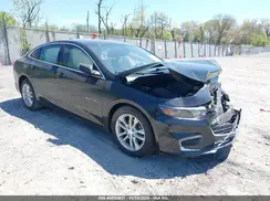 1G1ZE5STXGF261018 2016 CHEVROLET MALIBU