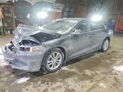 1G1ZE5STXGF261293 2016 CHEVROLET MALIBU