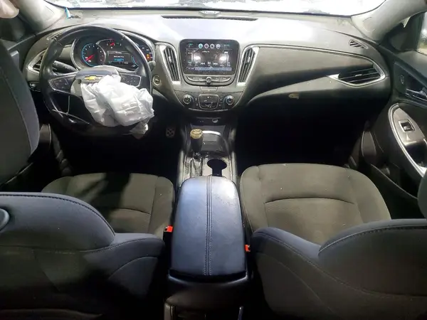 1G1ZE5STXGF261293 2016 CHEVROLET MALIBU - Image 8