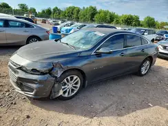 1G1ZE5STXGF261911 2016 CHEVROLET MALIBU