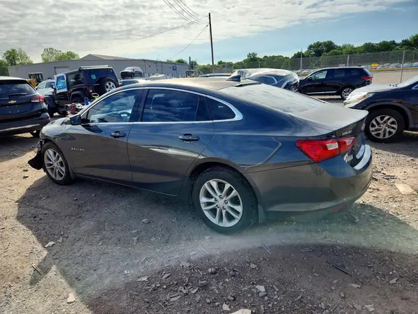 1G1ZE5STXGF261911 2016 CHEVROLET MALIBU - Image 2