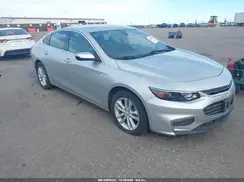 1G1ZE5STXGF261973 2016 CHEVROLET MALIBU
