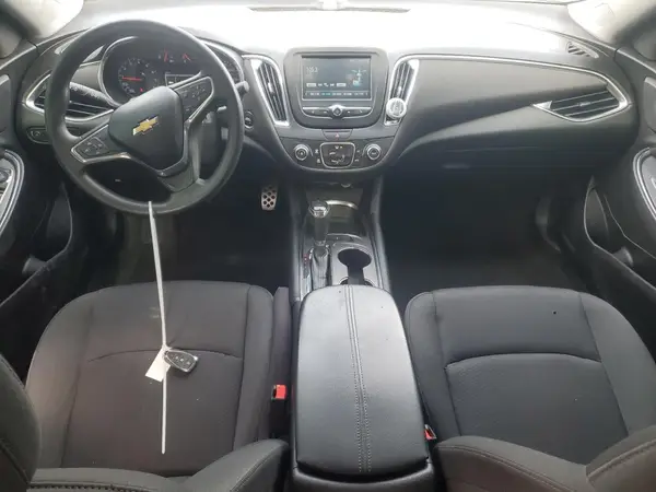 1G1ZE5STXGF262573 2016 CHEVROLET MALIBU - Image 8