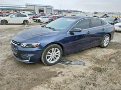 1G1ZE5STXGF262721 2016 CHEVROLET MALIBU