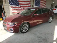 1G1ZE5STXGF263173 2016 CHEVROLET MALIBU