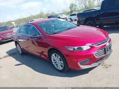 1G1ZE5STXGF264369 2016 CHEVROLET MALIBU
