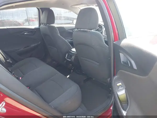 1G1ZE5STXGF264369 2016 CHEVROLET MALIBU - Image 8