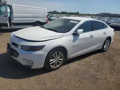 1G1ZE5STXGF265022 2016 CHEVROLET MALIBU