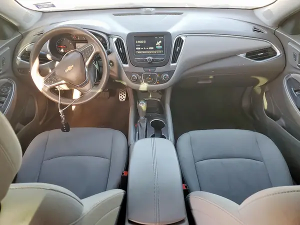 1G1ZE5STXGF265389 2016 CHEVROLET MALIBU - Image 8