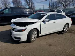 1G1ZE5STXGF265537 2016 CHEVROLET MALIBU