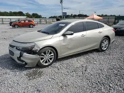 1G1ZE5STXGF266297 2016 CHEVROLET MALIBU