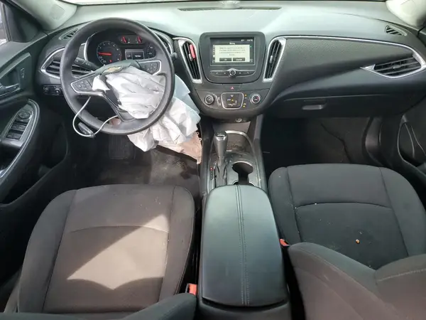 1G1ZE5STXGF266297 2016 CHEVROLET MALIBU - Image 8