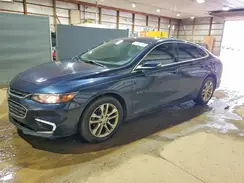 1G1ZE5STXGF266431 2016 CHEVROLET MALIBU