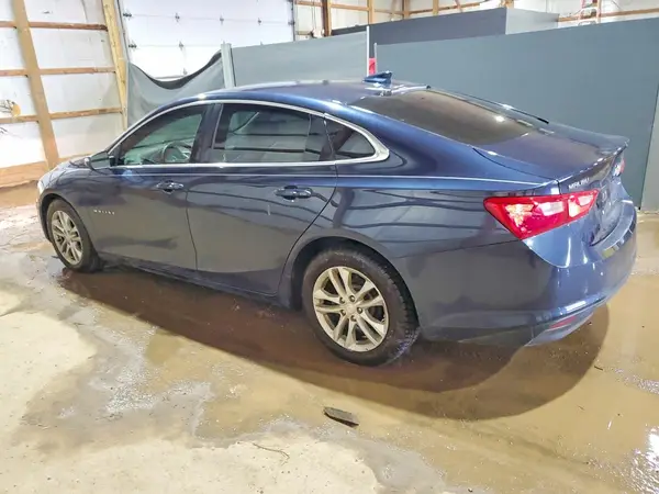 1G1ZE5STXGF266431 2016 CHEVROLET MALIBU - Image 2