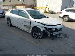 1G1ZE5STXGF267160 2016 CHEVROLET MALIBU