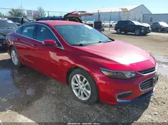 1G1ZE5STXGF267806 2016 CHEVROLET MALIBU