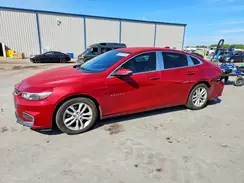 1G1ZE5STXGF267840 2016 CHEVROLET MALIBU