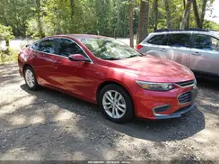 1G1ZE5STXGF268003 2016 CHEVROLET MALIBU