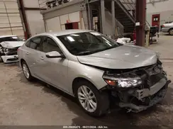 1G1ZE5STXGF268342 2016 CHEVROLET MALIBU