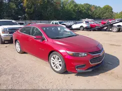 1G1ZE5STXGF268616 2016 CHEVROLET MALIBU